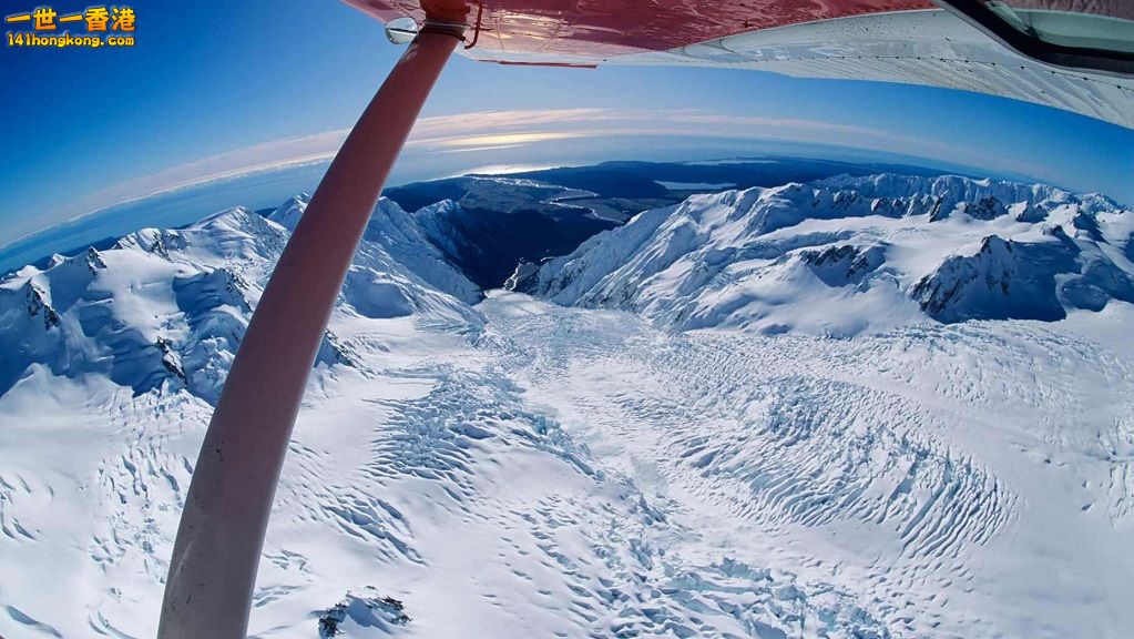 14. 紐西蘭 福克斯冰河.jpg