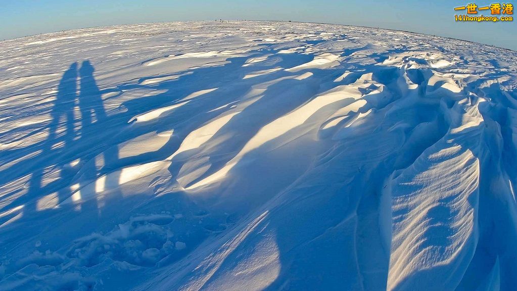 15. 加拿大 曼尼托巴(Manitoba) 瓦布斯克國家公園(Wapusk National Park) 凍土原.jpg.jpg