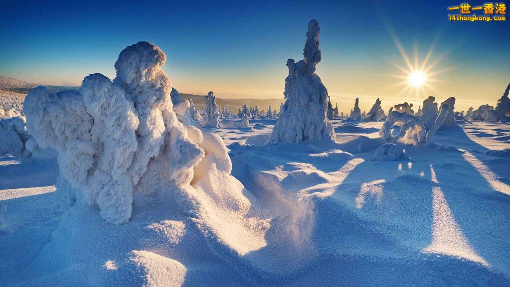 19. 波蘭 克爾科諾謝山(Karkonosze Mountains).jpg