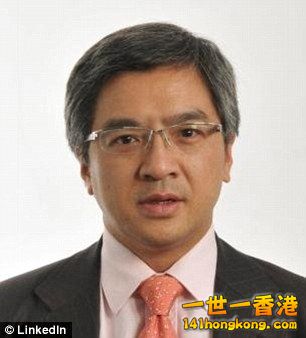 British man, Choi Chi Man.jpg