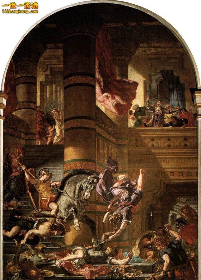 Eugène_Delacroix_-_Heliodoros_Driven_from_the_Temple_-_WGA06222_(cropped).jpg