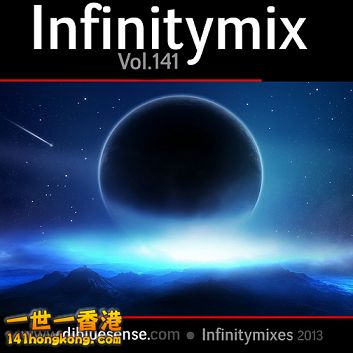 Infintymix  Vol141.jpg