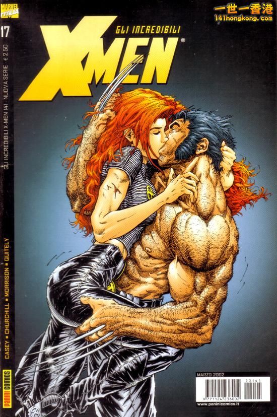 Gli Incredibili X-Men #141.jpg