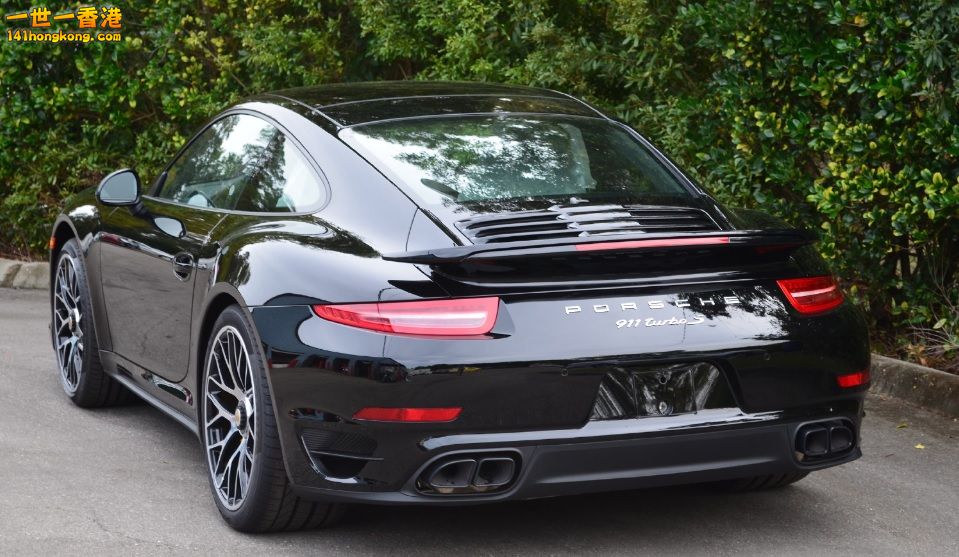 Porche 911 Turbo S rear.jpg