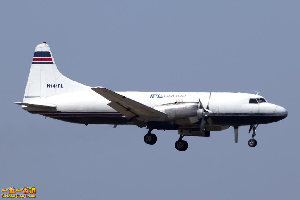 N141 Convair IFL Miami.jpg