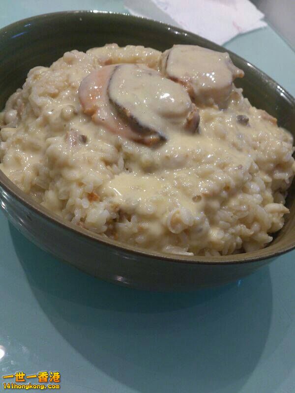 芝士白菌帆立貝意大利飯.jpg
