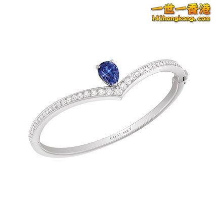Chaumet Joséphine珠寶系列06.jpg