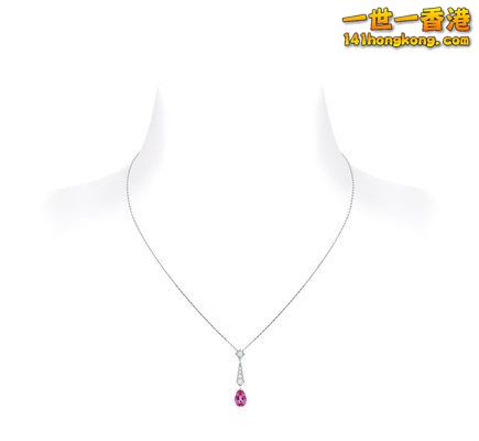 Chaumet Joséphine珠寶系列07.jpg