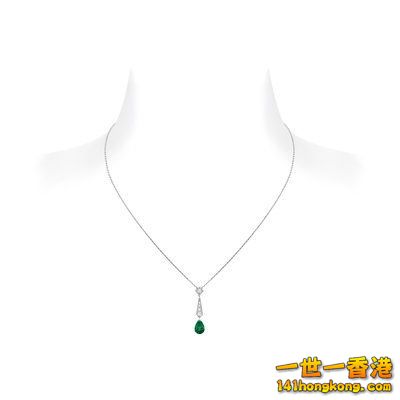 Chaumet Joséphine珠寶系列09.jpg