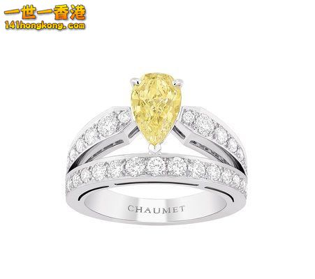 Chaumet Joséphine珠寶系列05.jpg
