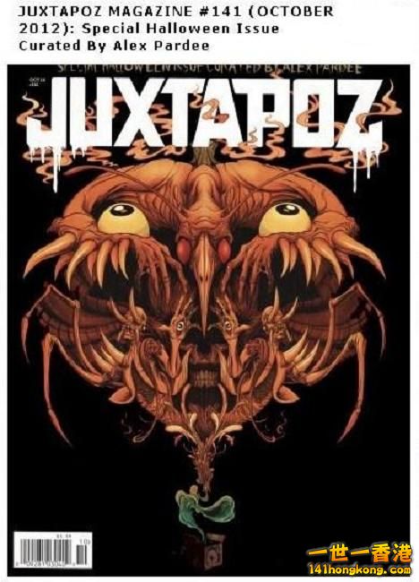 JUXTAPOZ MAGAZINE #141.jpg