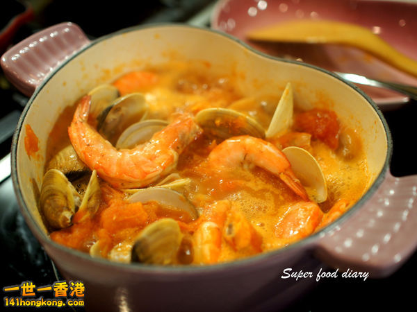 無水蕃茄海鮮湯05.jpg