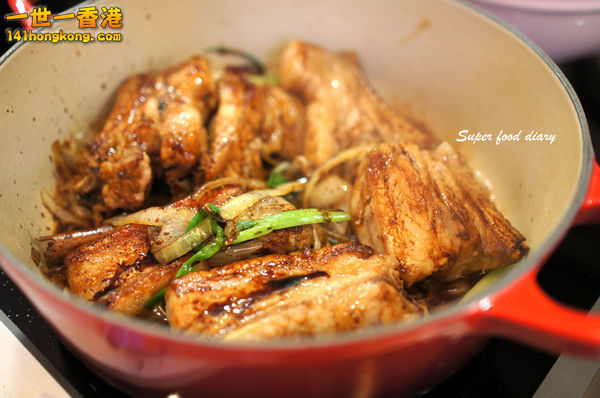 蔥燒豬肋排07.jpg