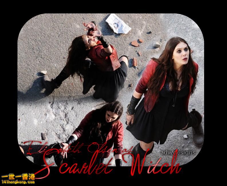 Avengers 2 Scarlet Witch 3.JPG