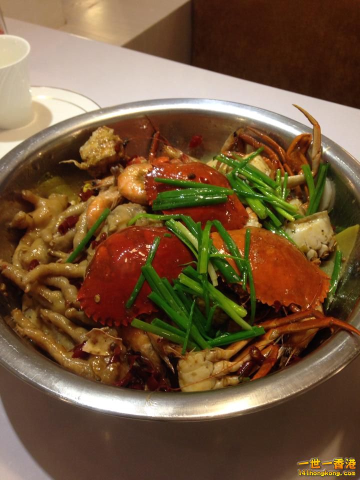 鍋螃蟹 雞爪.jpg