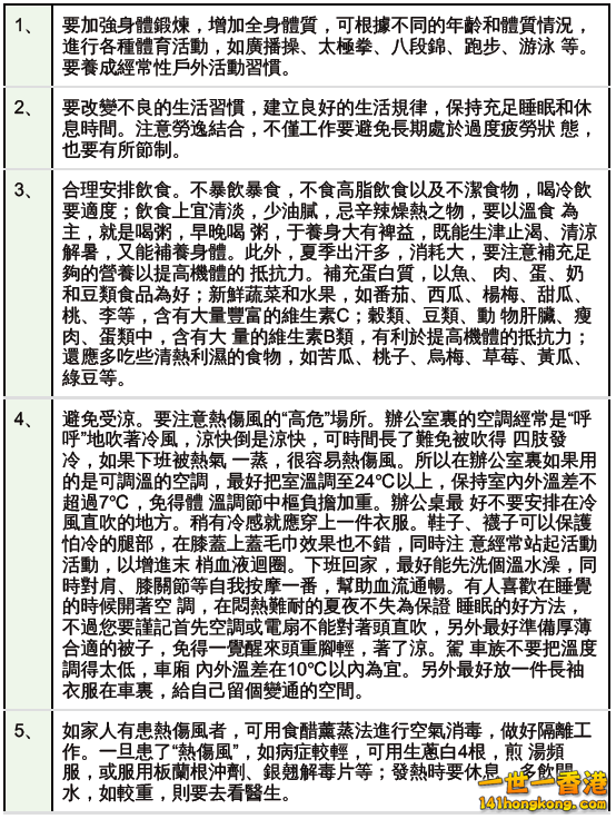 ‏如何防範夏天感冒“熱傷風”.png