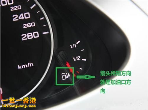 油表箭頭顯示油箱蓋位置.jpg