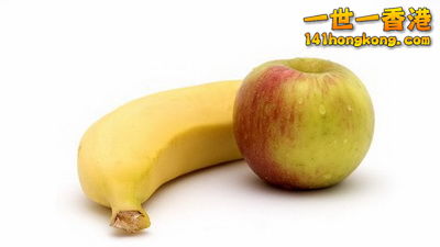 3香蕉和蘋果.jpg