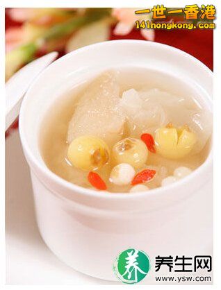 食谱6：银耳枇杷汤.jpg