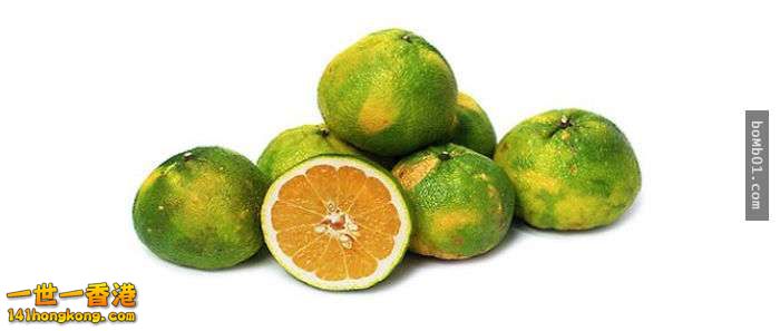 ▼18. 烏格利橘橙（Ugli Fruit）.jpg