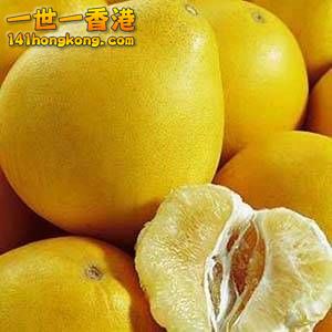 【解物：柚子】.jpg