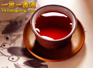 血糖穩定劑——普洱茶.jpg