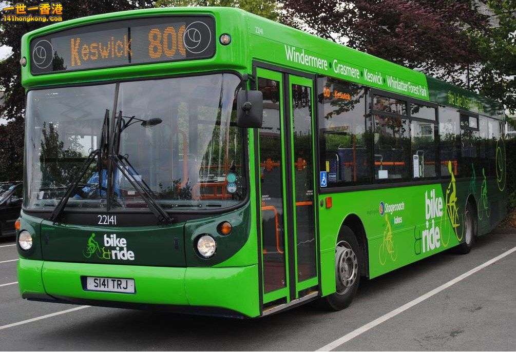 Stagecoach Cumbria & North Lancashire - 22141 - S141 TRJ.jpg
