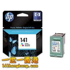 惠普墨水