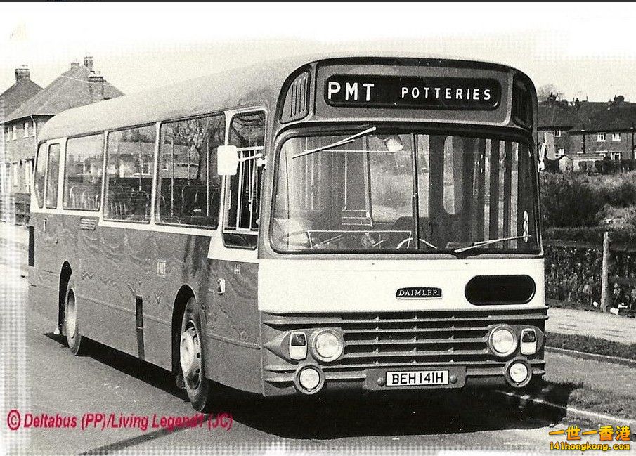 PMT Daimler Fleetline Alexander W, 141.jpg