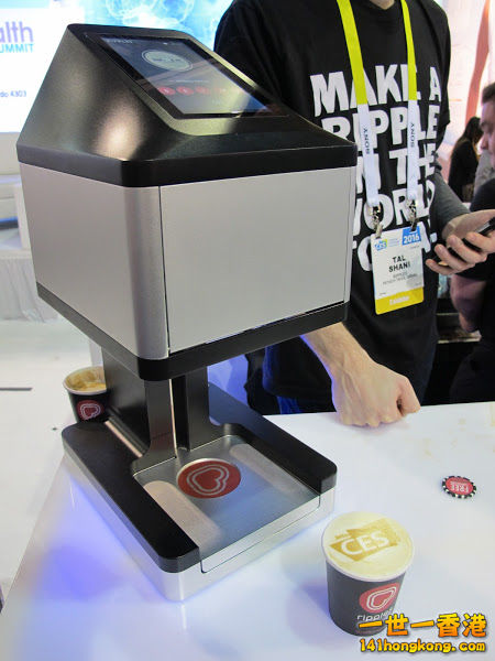 Ripples 印出CES圖樣.JPG