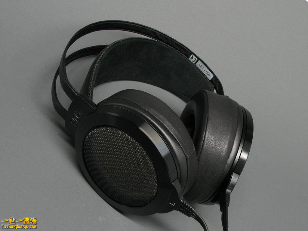 Stax SR007 MKII
