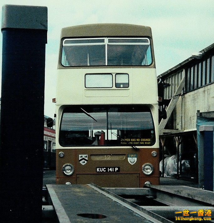 DMS Fleetline 12 (KUC 141P).jpg