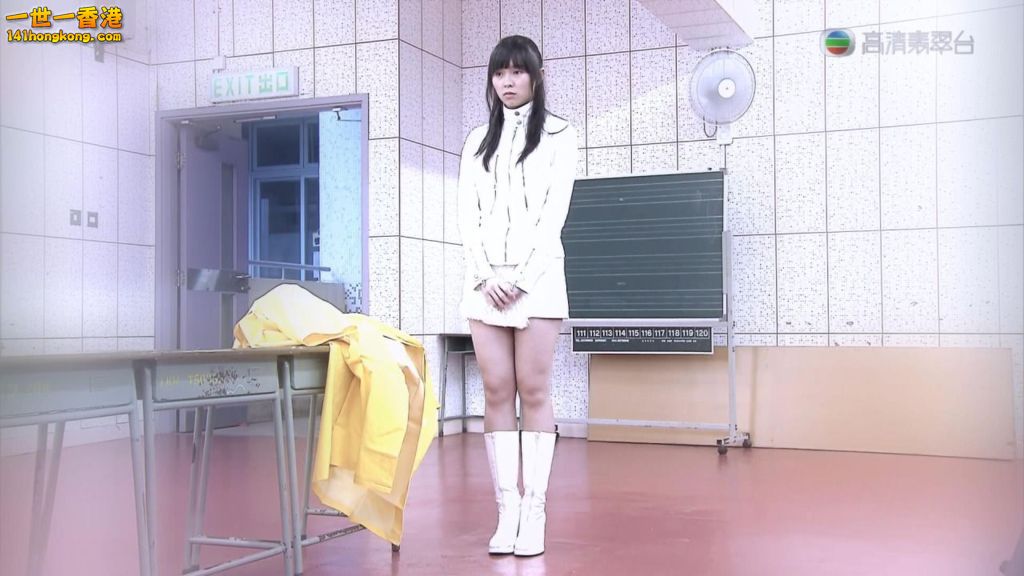 韓國女團CLC新成員 原來係香港童星3.jpg
