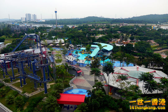 Theme Park