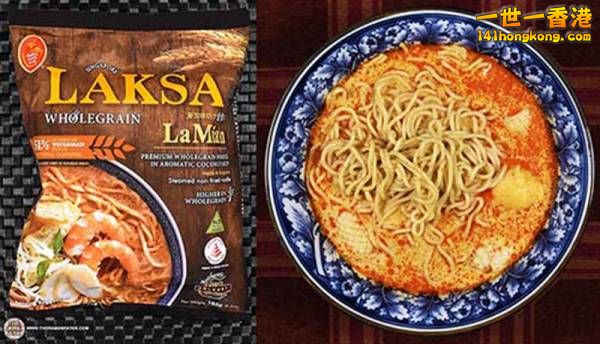 1.  新加坡Prima Taste百勝廚新加坡叻沙拉麵.jpg