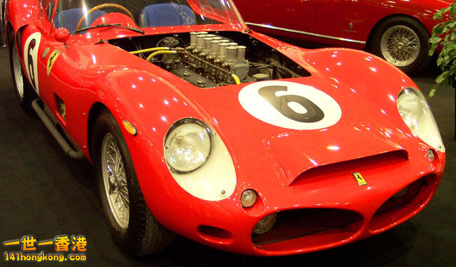 9 1962 Ferrari 330 TRI LM Testa Rossa (7).jpg