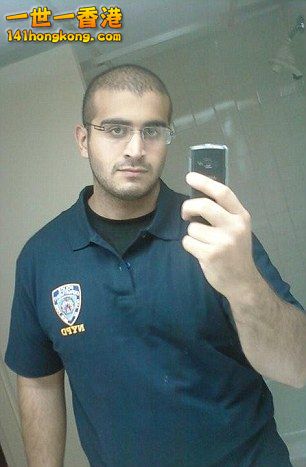 Omar Mateen, 29,  -  01.jpg