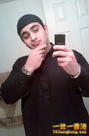 Omar Mateen, 29,  -  02.jpg