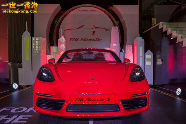 全新設計的頭泵把，入風口更大，賣相更進取。