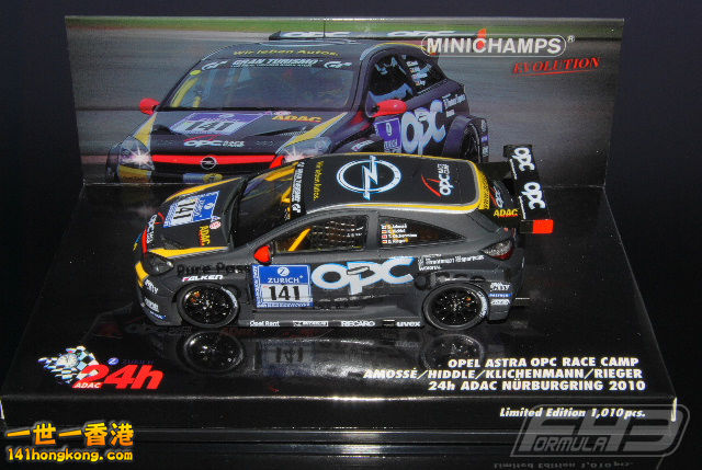 Opel Astra OPC, No.141, Race Camp.jpg