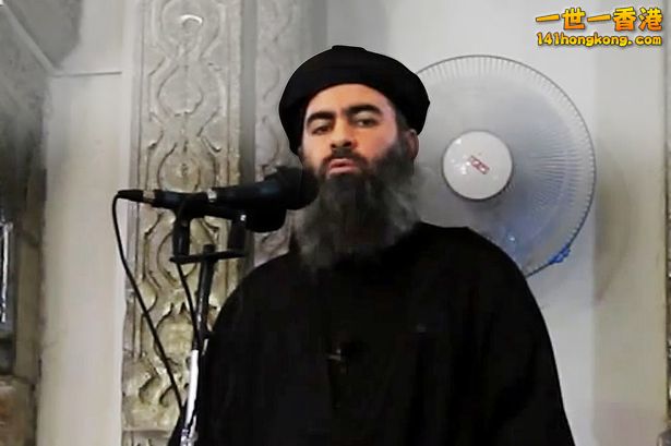 Abu Bakr al-Baghdadi    01.jpg