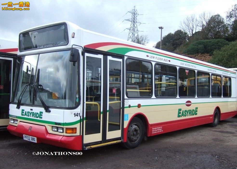 Rossendale 141 PF02XMX (2).jpg