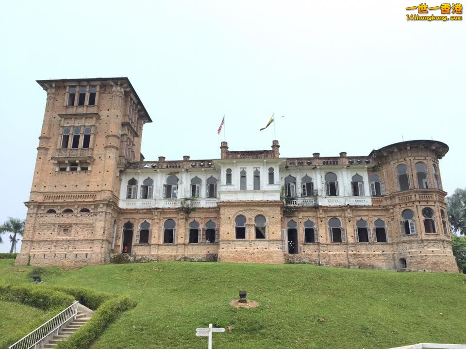 Kellie's Castle 凯里城堡  b.jpg