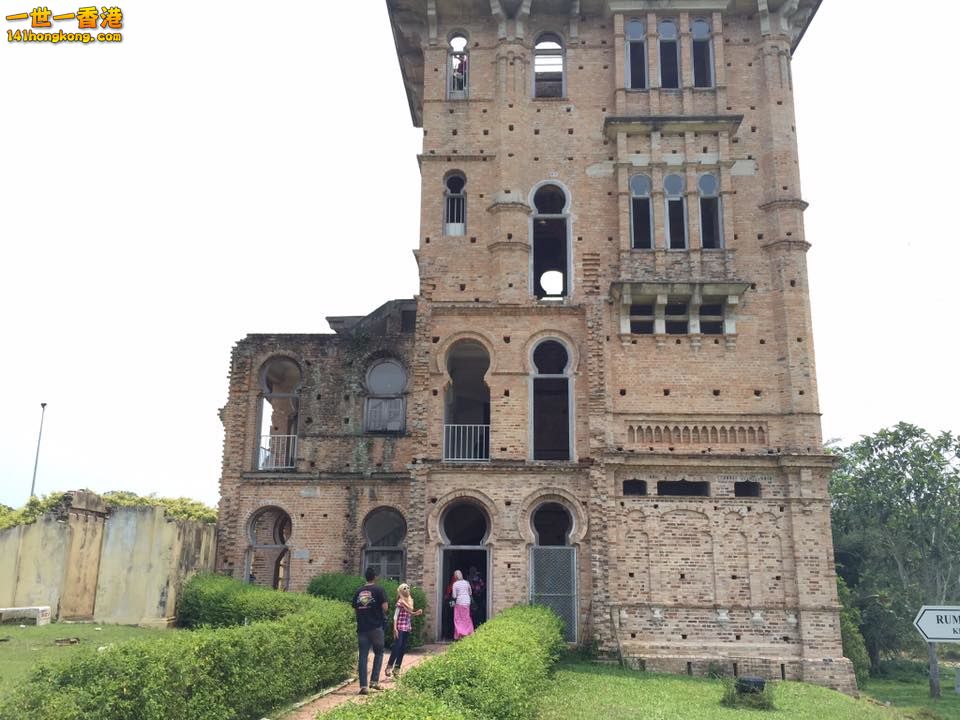 Kellie's Castle 凯里城堡  c.jpg