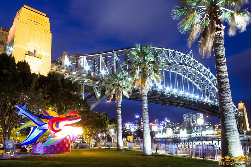Sydney, Australia   05.jpg