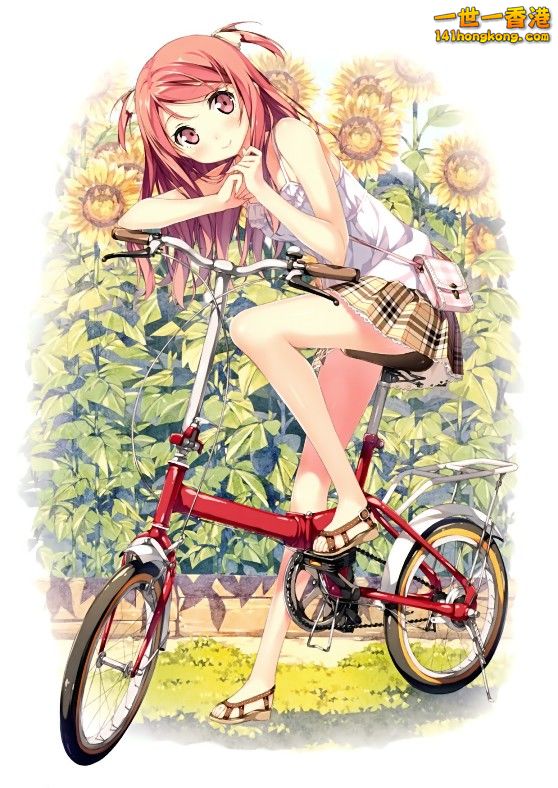單車少女04.jpg