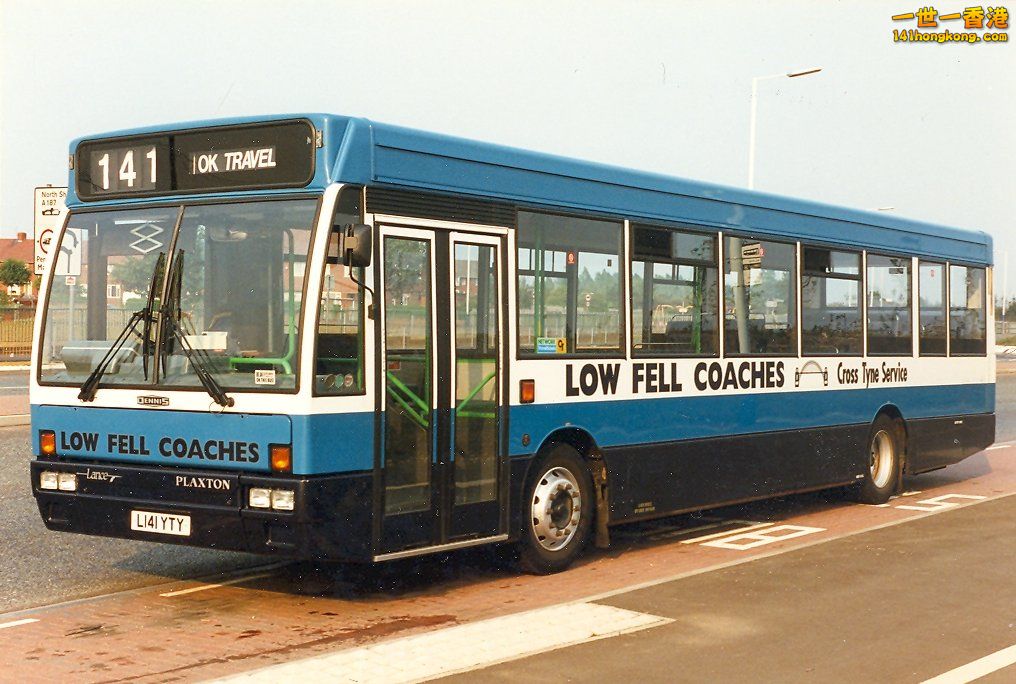 Low Fell Coaches L141 YTY.jpg