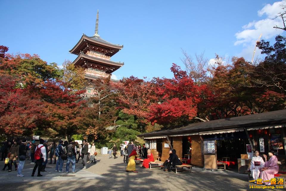 Kyoto, Japan    -  15.jpg
