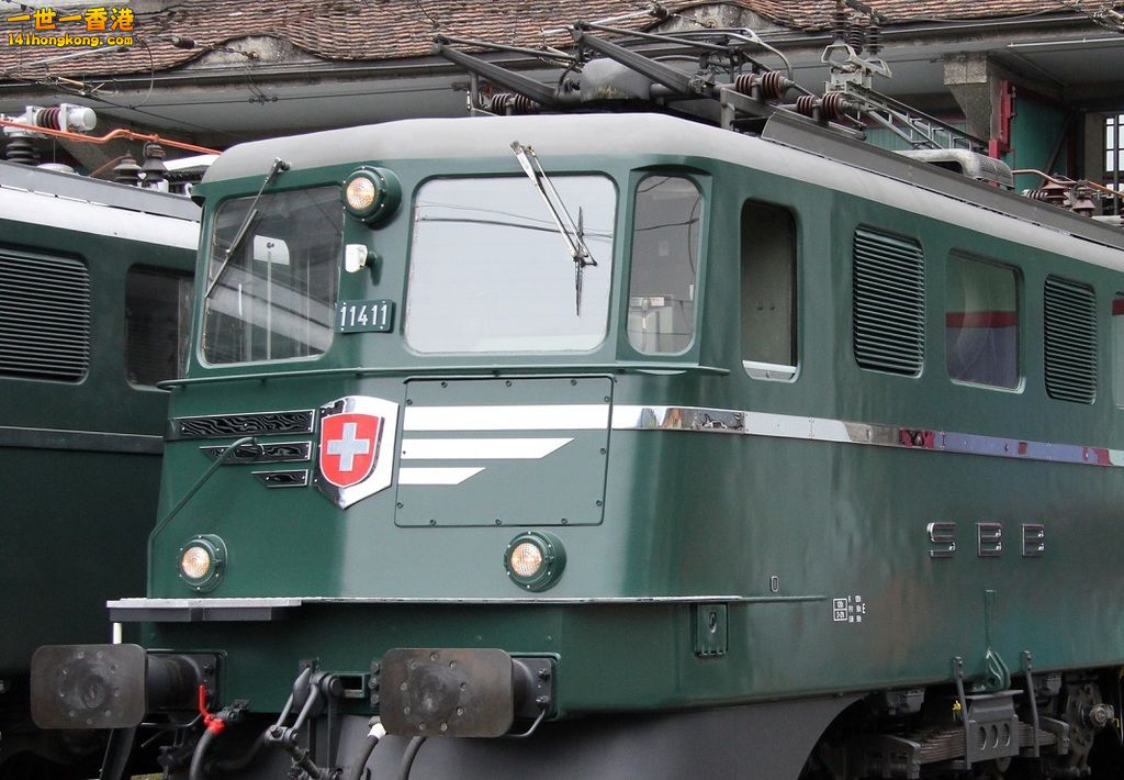 SBB_Historic_Ae_6-6_11411_-_Erstfeld,_5th_April_2014b.jpg