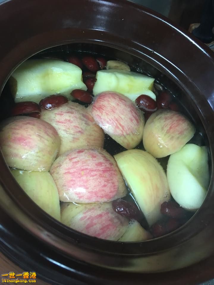 蘋果雪梨燉猪展.jpg